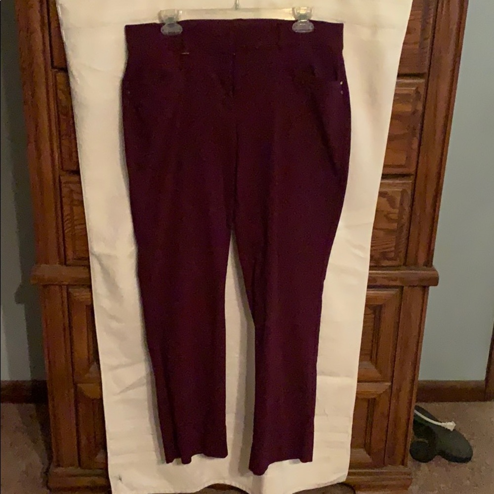 Pants